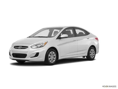 Guardabarro Trasero Hyundai Accent 2012-2018 Izquierdo