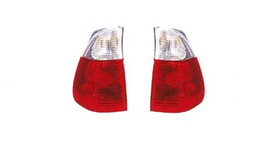 FAROL TRA IZQ BMW X5 03 DEPO