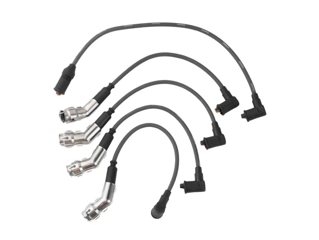 Juego de cables de bujía