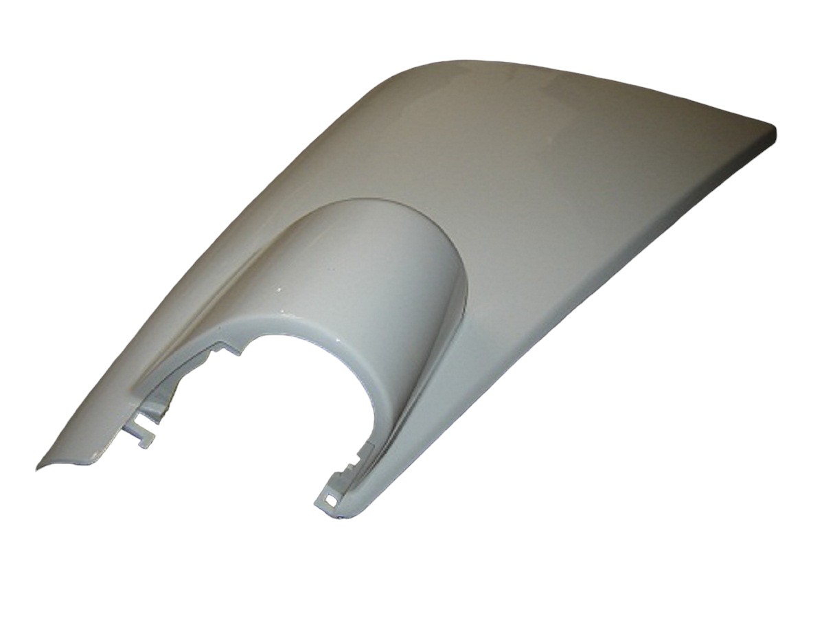 ESQUINERO FARO DELANTERO IZQUIERDO CHEVROLET NKR 2006/