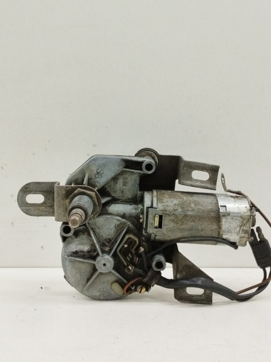 Motor Limpia Luneta Trasero Ford Escort Berlina 1986-1996 CL 1.6L 65kW 81AB17404