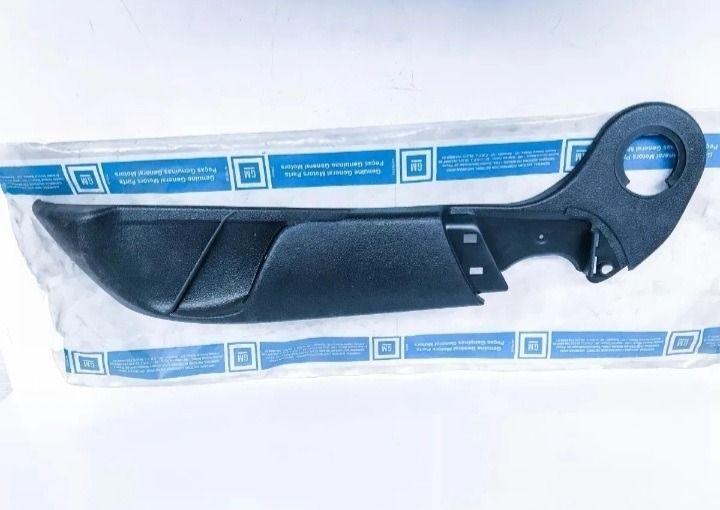 Carcasa Asiento Chevrolet Vectra 97 05 Izquierda