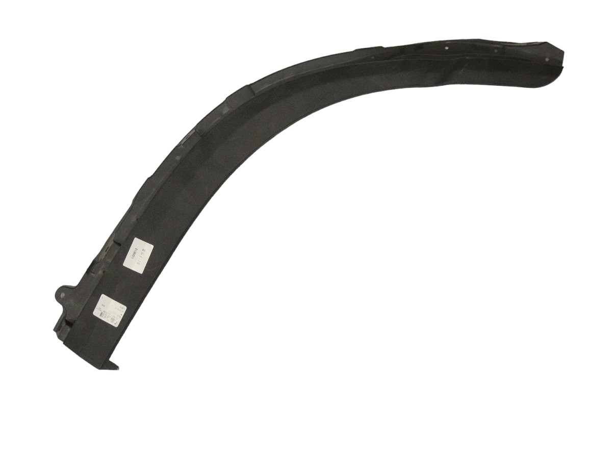 MOLDURA INFERIOR PUERTA DERECHA JAC CAMION 1035/1040 2019/