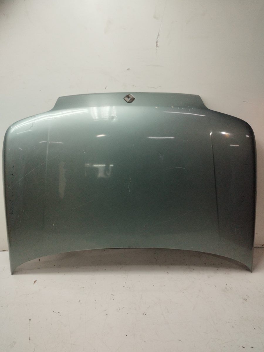 Espolon Renault Clio I Fase I+ii (B/C57) 1991-1998 Alize