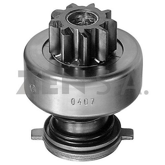 BENDIX DE ARRANQUE FIAT IVECO DAILY 28.8/30.8/DUCATO DIESEL