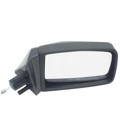ESPEJO VW DER. GOL AMAZON PTI. 88...94 C/CONTROL COFRAN SENDA ORIGINAL METAGAL