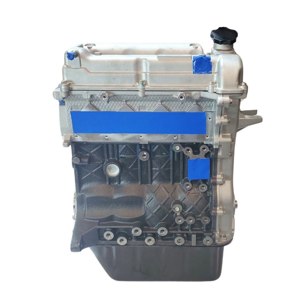 Motor Completo Victory 1.2 (sin Accesorios)