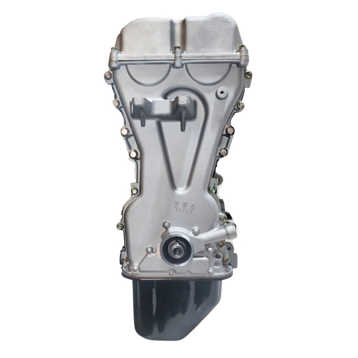 Motor Completo Victory 1.2 (sin Accesorios)