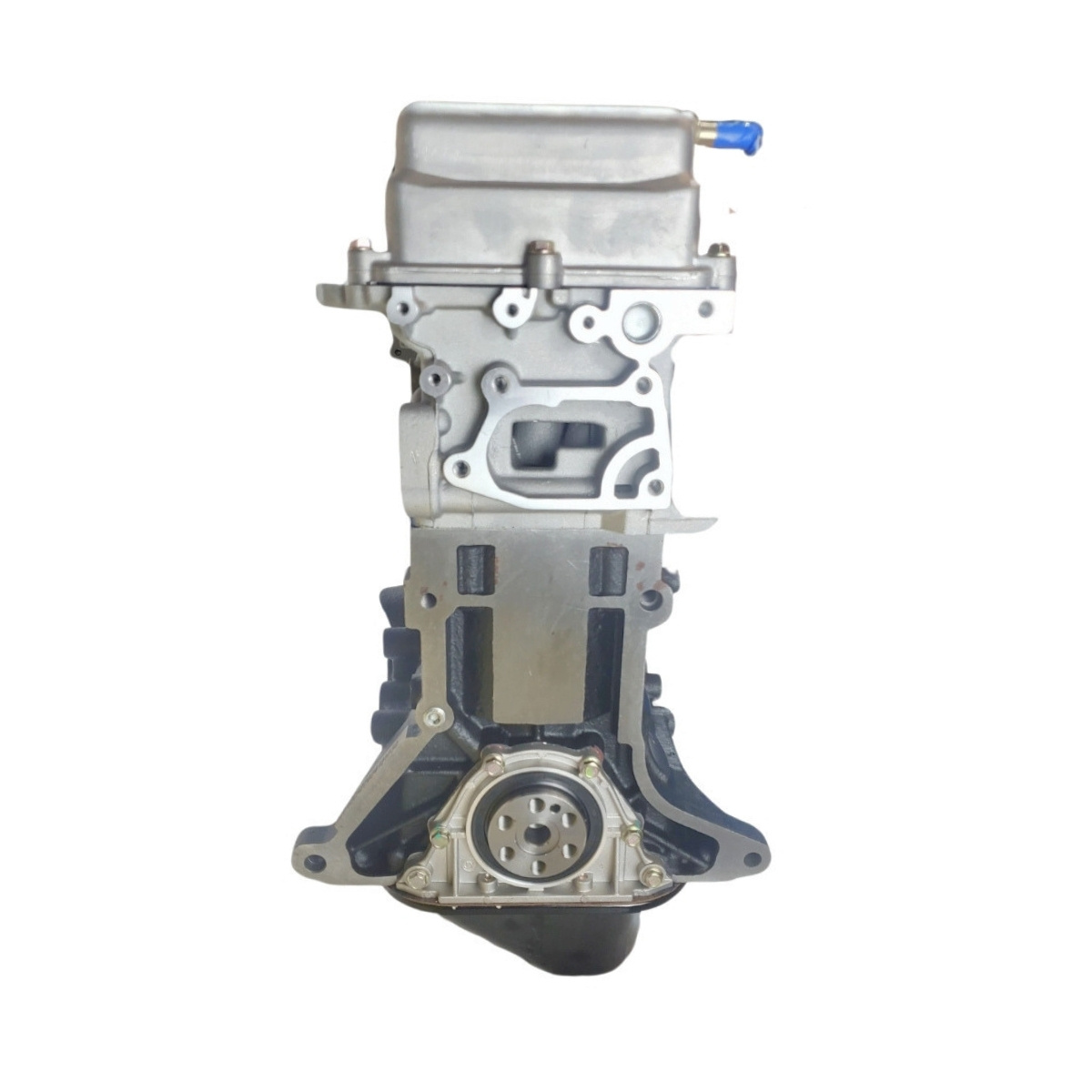 Motor Completo Victory 1.2 (sin Accesorios)
