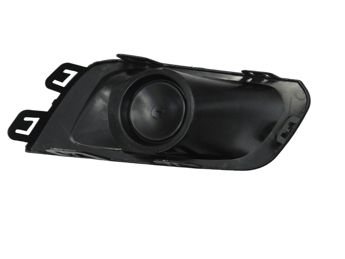 TAPA FARO CAMINERO IZQUIERDO CHEVROLET ONIX/PRIS 2017(CIEGO)