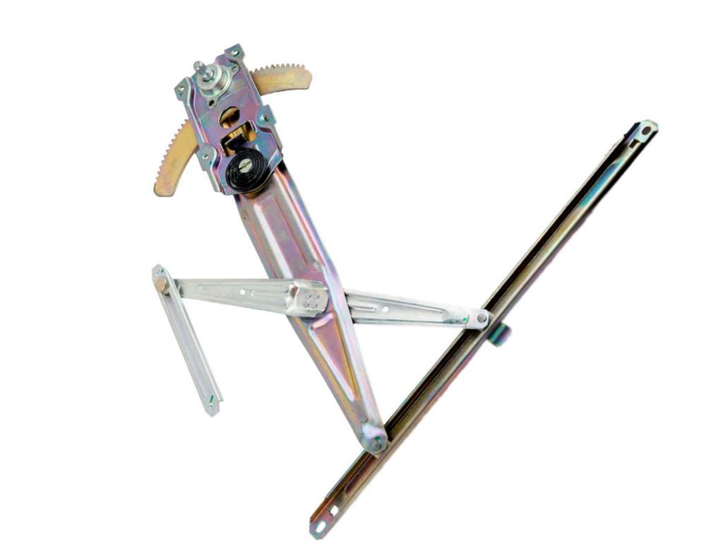 MAQUINA LEVANTA CRISTAL SU ALTO K10 10/.. DEL/DER