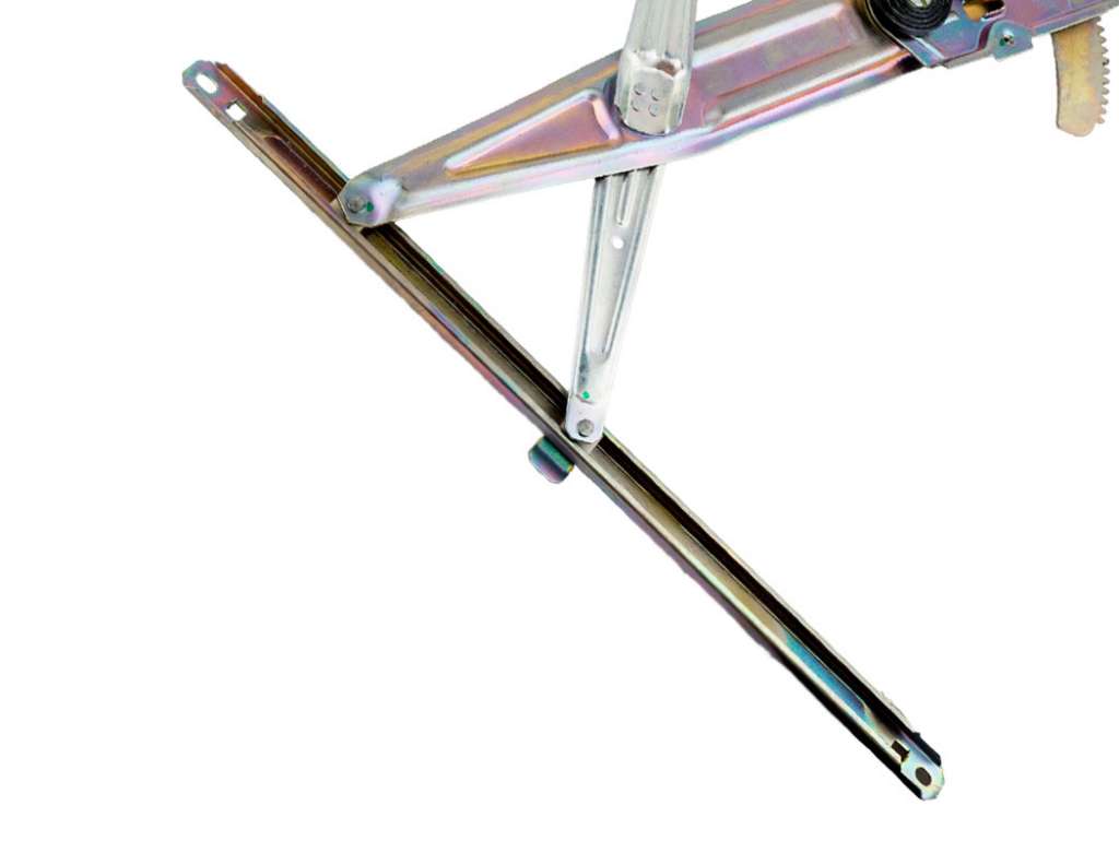 MAQUINA LEVANTA CRISTAL SU ALTO K10 10/.. DEL/DER