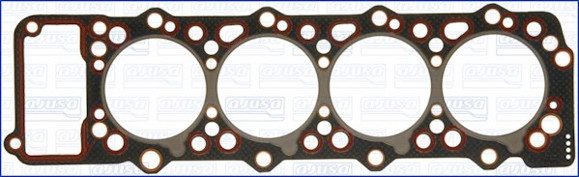 JUNTA TAPA DE CILINDROS MITSUBISHI MONTERO 2.8TDI 1,45MM
