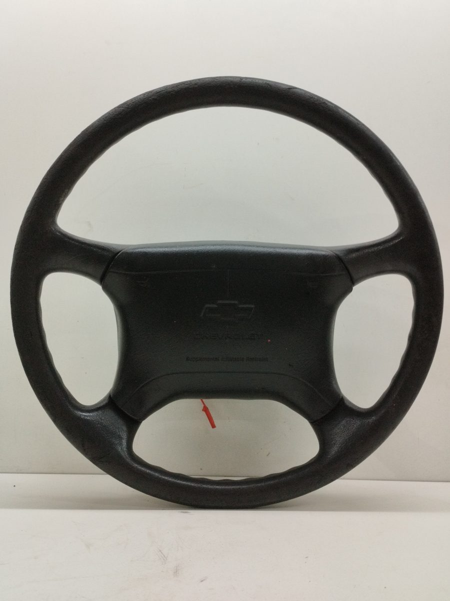 Volante Direccion Con Airbag Chevrolet Blazer (NEU) 1994-2001 Lux Automático