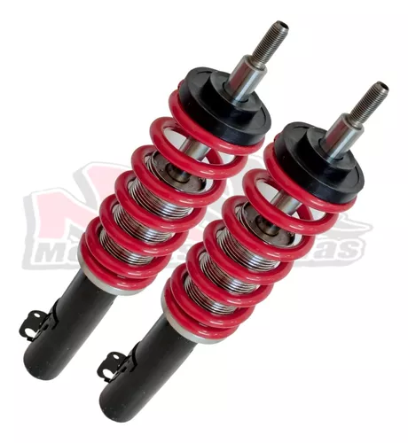 Kit de Suspensión Ajustable Delantero