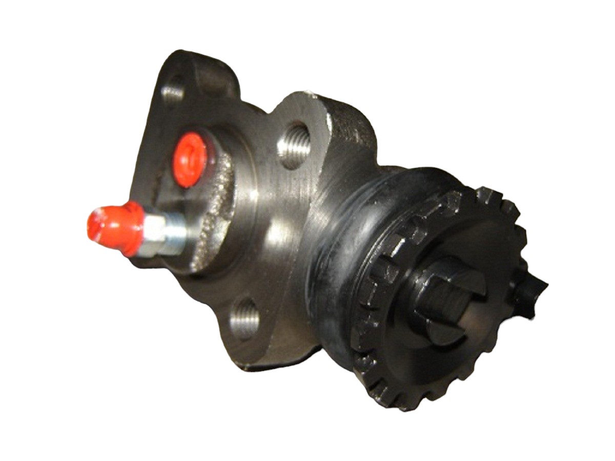 CILINDRO FRENO DELANTERO DERECHO CH 5-90 1 1/8 CON PURGADOR