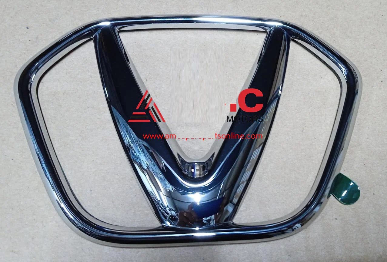EMBLEMA CARETA VICTORY AUTO 25