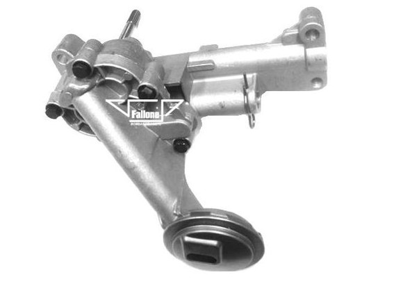 BOMBA DE ACEITE RENAULT LAGUNA/R19/1.7-2.0 CLIO 1.8/1.9D