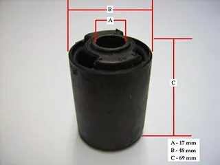 BUJE ELASTICO TRA KIA BESTA 2.7 BRASIL-PREGIO (4)