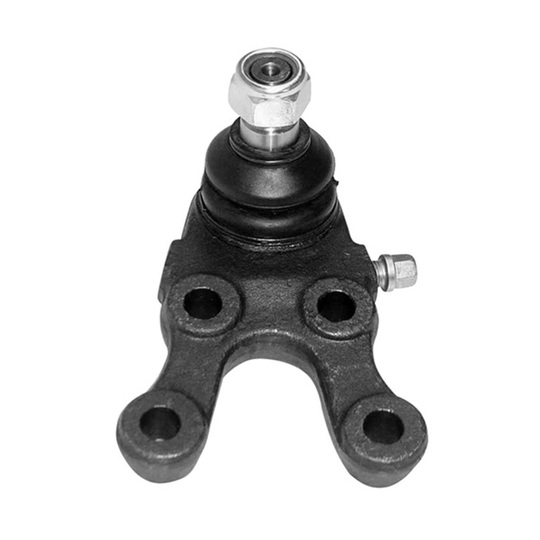 ROTULA DE DIRECCION MITSUBISHI INF. IZQ L200 4X4 K74T GMB