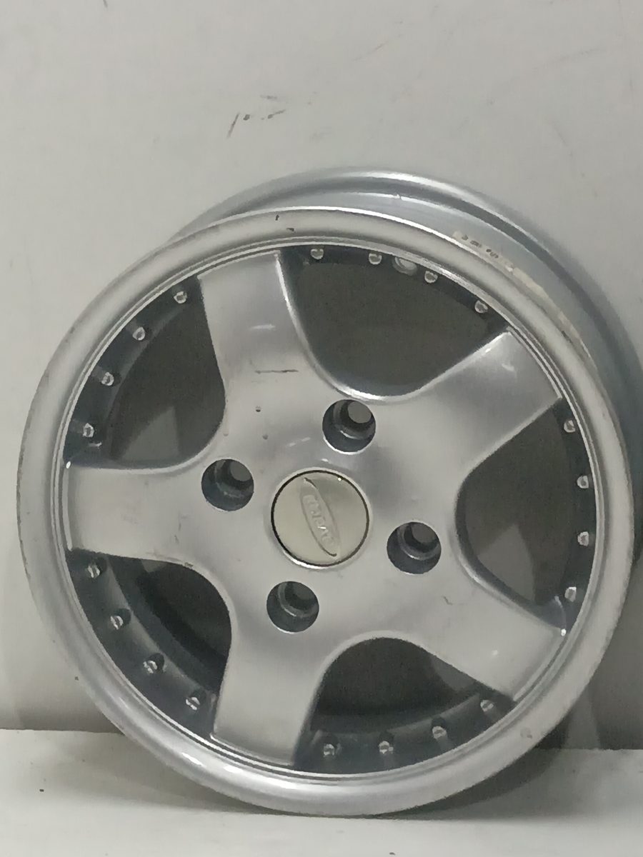 Juego De Llantas Hyundai Accent (LC) 1999-2010 2297361