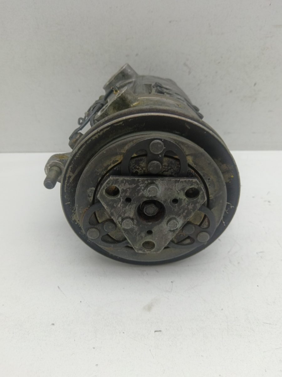 Compresor Aire Acondicionado Fiat Punto Berlina (188) 1999-2002 1.9 D (I) 1.9L 44kW