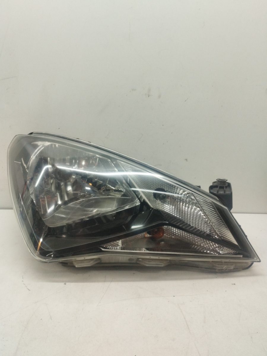 Faro Delantero Derecho SEAT Mii (KF1) 2011-Actualidad Reference 1SL941016