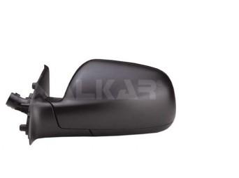 Espejo retrovisor exterior Peugeot 307 izquierdo manual