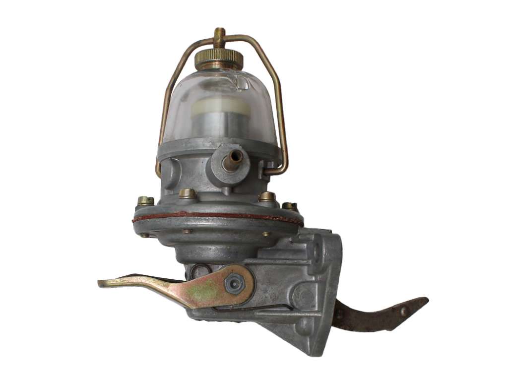 BOMBA COMBUSTIBLE HILLMAN C/VASO