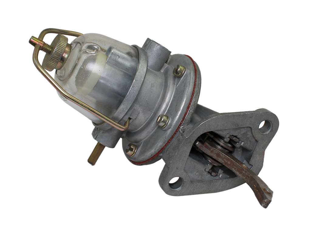 BOMBA COMBUSTIBLE HILLMAN C/VASO