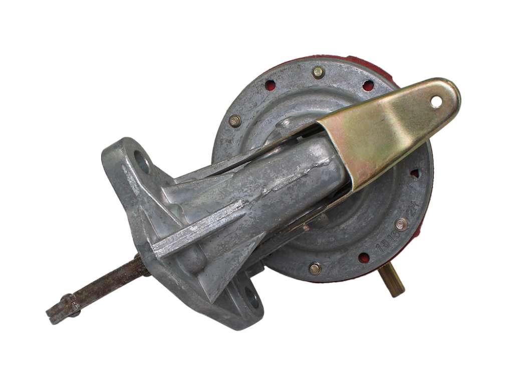 BOMBA COMBUSTIBLE HILLMAN C/VASO