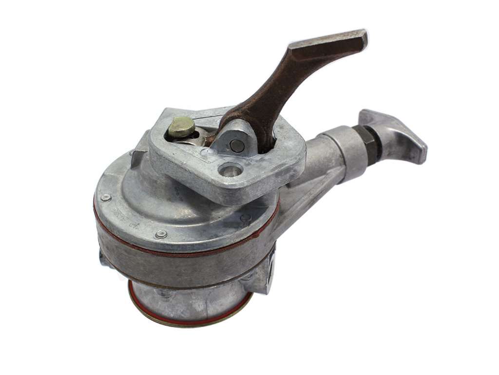 BOMBA COMBUSTIBLE BEDFORD TK-TL 500