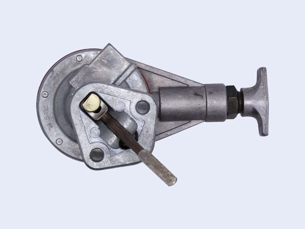 BOMBA COMBUSTIBLE BEDFORD TK-TL 500