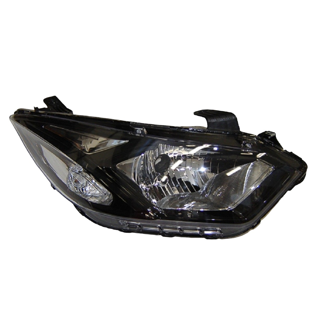 FAROL DELANTERO DERECHO CHEVROLET ONIX/PRISMA LT 2017/