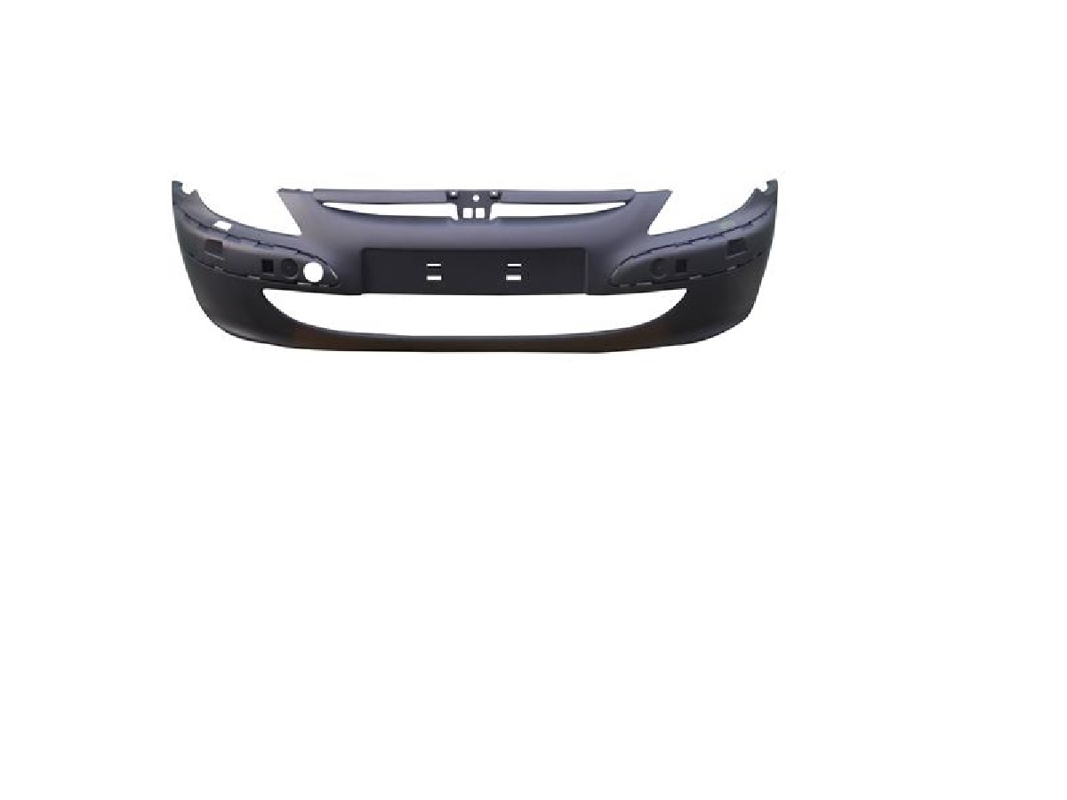 PARAGOLPE DELANTERO PEUGEOT 307 MODELO VIEJO ALTERNATIVO [ALTERNATIVA]