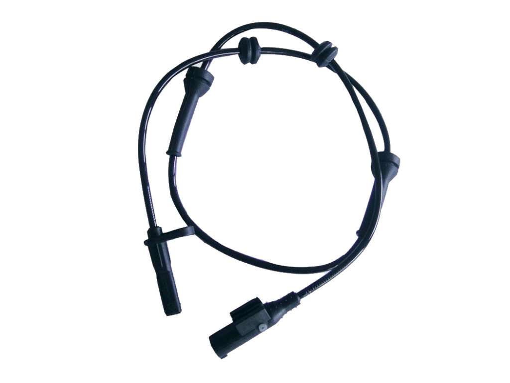 Sensor de ABS trasero izquierdo