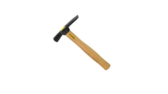 MARTILLO DOS CORTES ACERO FORJADO