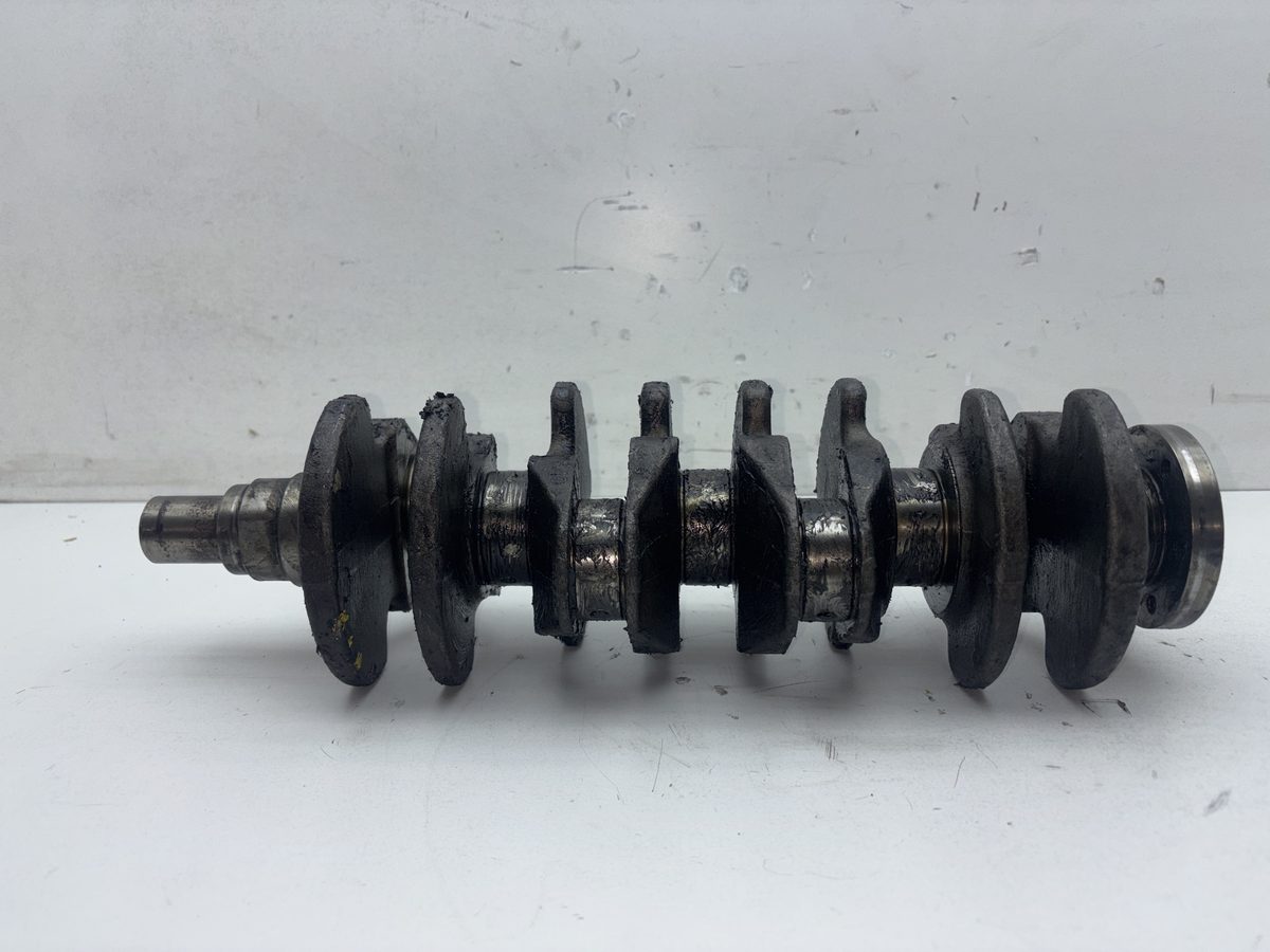 Cigueñal Peugeot 307 Berlina (S2) 2005-2008 1.6 16V HDi 1.6L 66kW