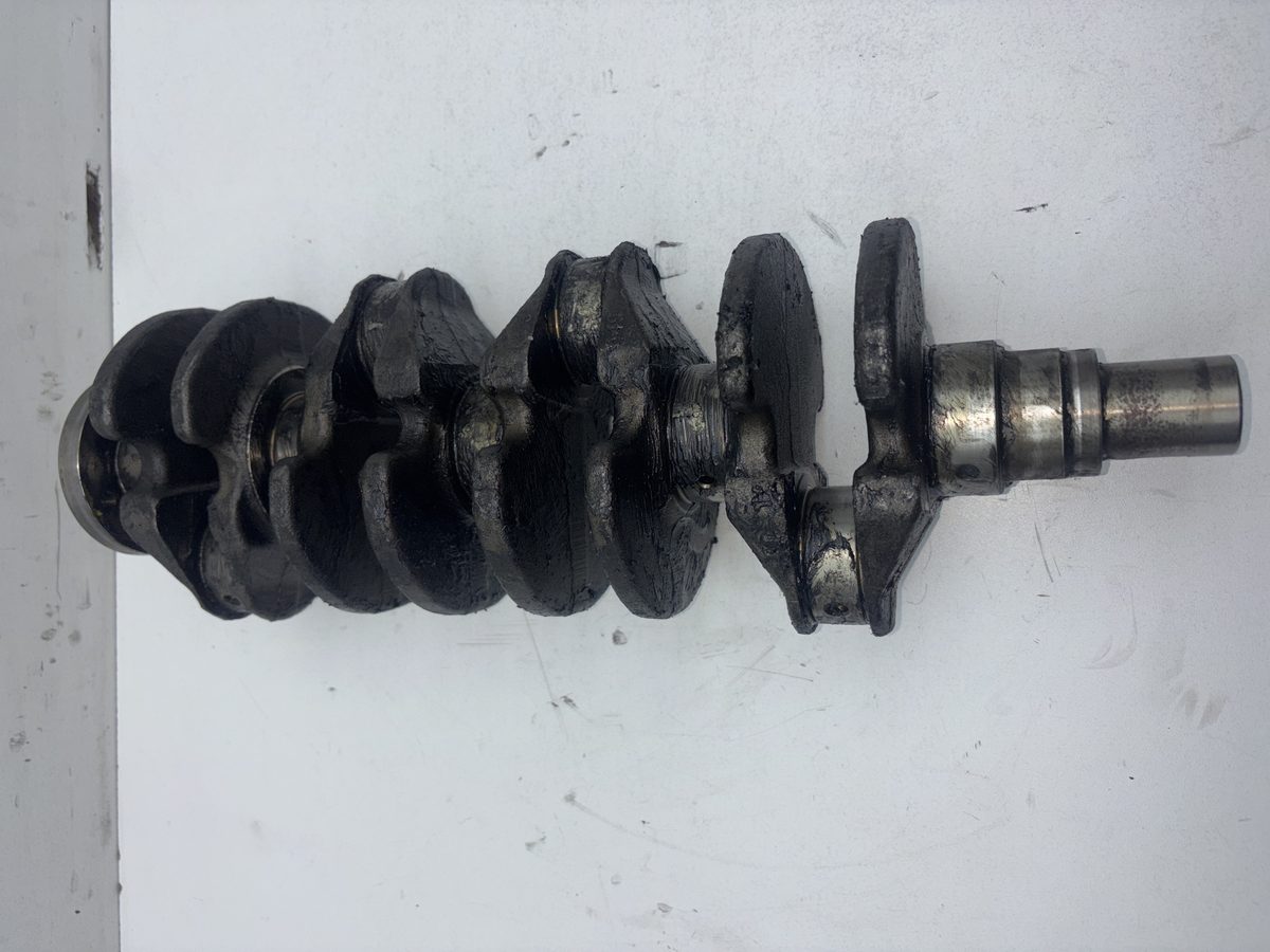 Cigueñal Peugeot 307 Berlina (S2) 2005-2008 1.6 16V HDi 1.6L 66kW