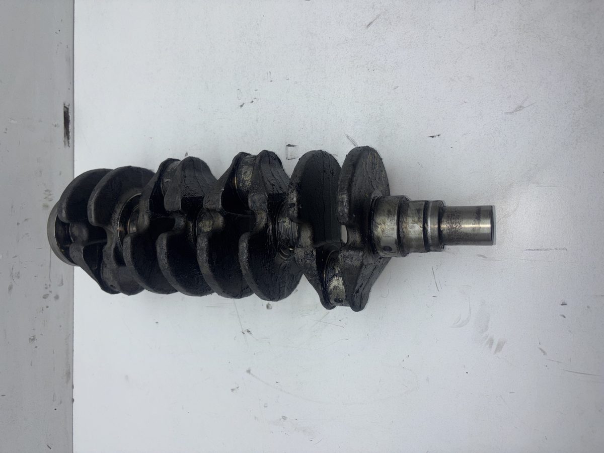 Cigueñal Peugeot 307 Berlina (S2) 2005-2008 1.6 16V HDi 1.6L 66kW