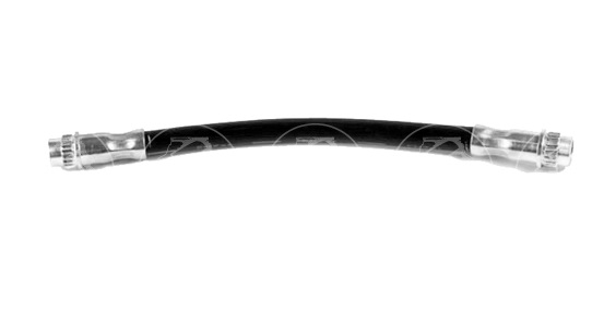 Manguera de freno flexible trasera