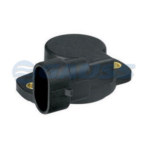 SENSOR MOV. MARIPOSA VW GOL 1.6 MI 97...04 GV PALIO 1.8 MI 96...04QUANTUM 97..04 0279983851-40415902