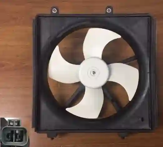 ELECTRO AGUA CHANA STAR 17