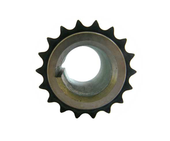 ENGRANAJE CIGUEÑAL