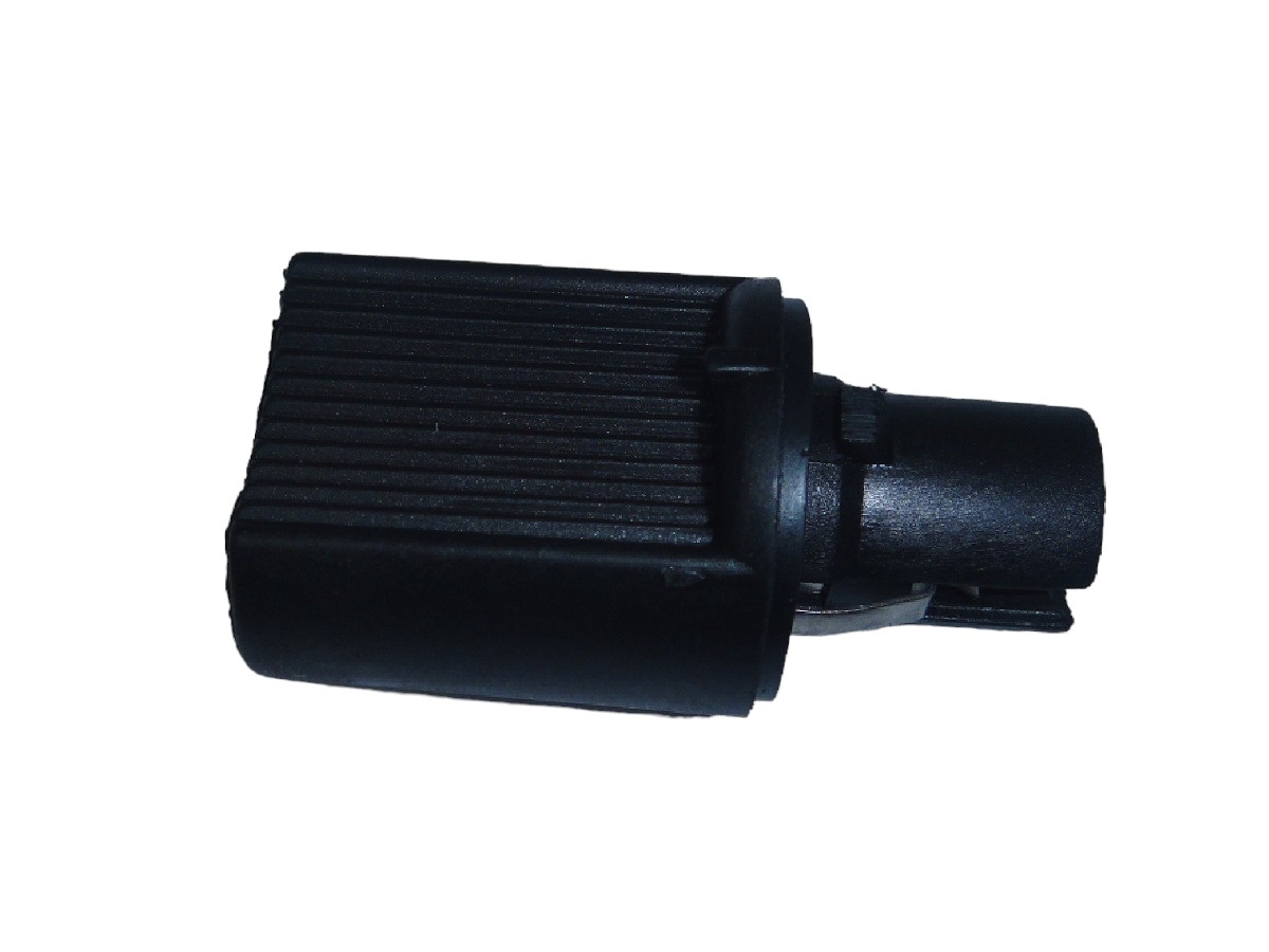 PORTA LAMPARA POSICION DEL CHEVROLET AGILE/MONTANA NOVA 2011