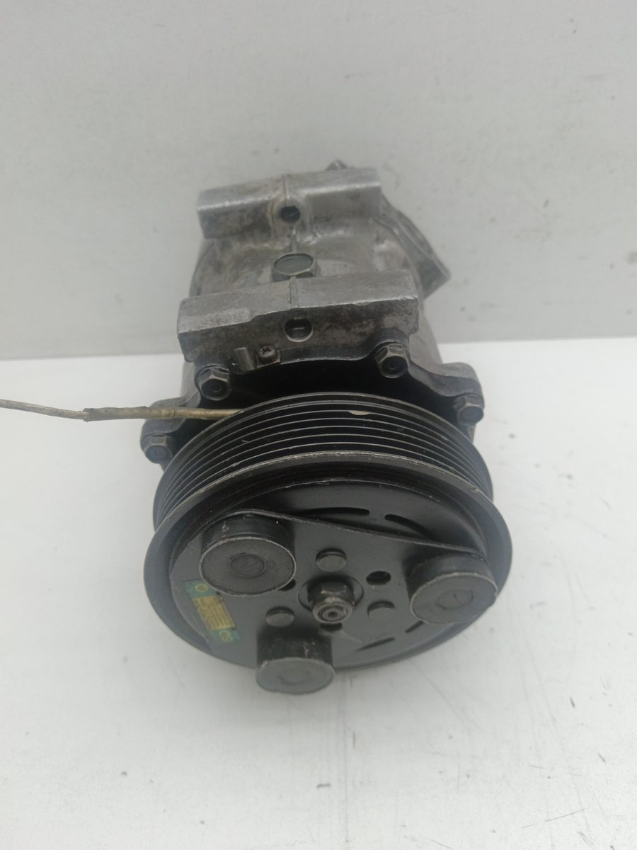Compresor Aire Acondicionado Renault Laguna (B56) 1998-2001 1.9 dCi Diesel CAT D709A