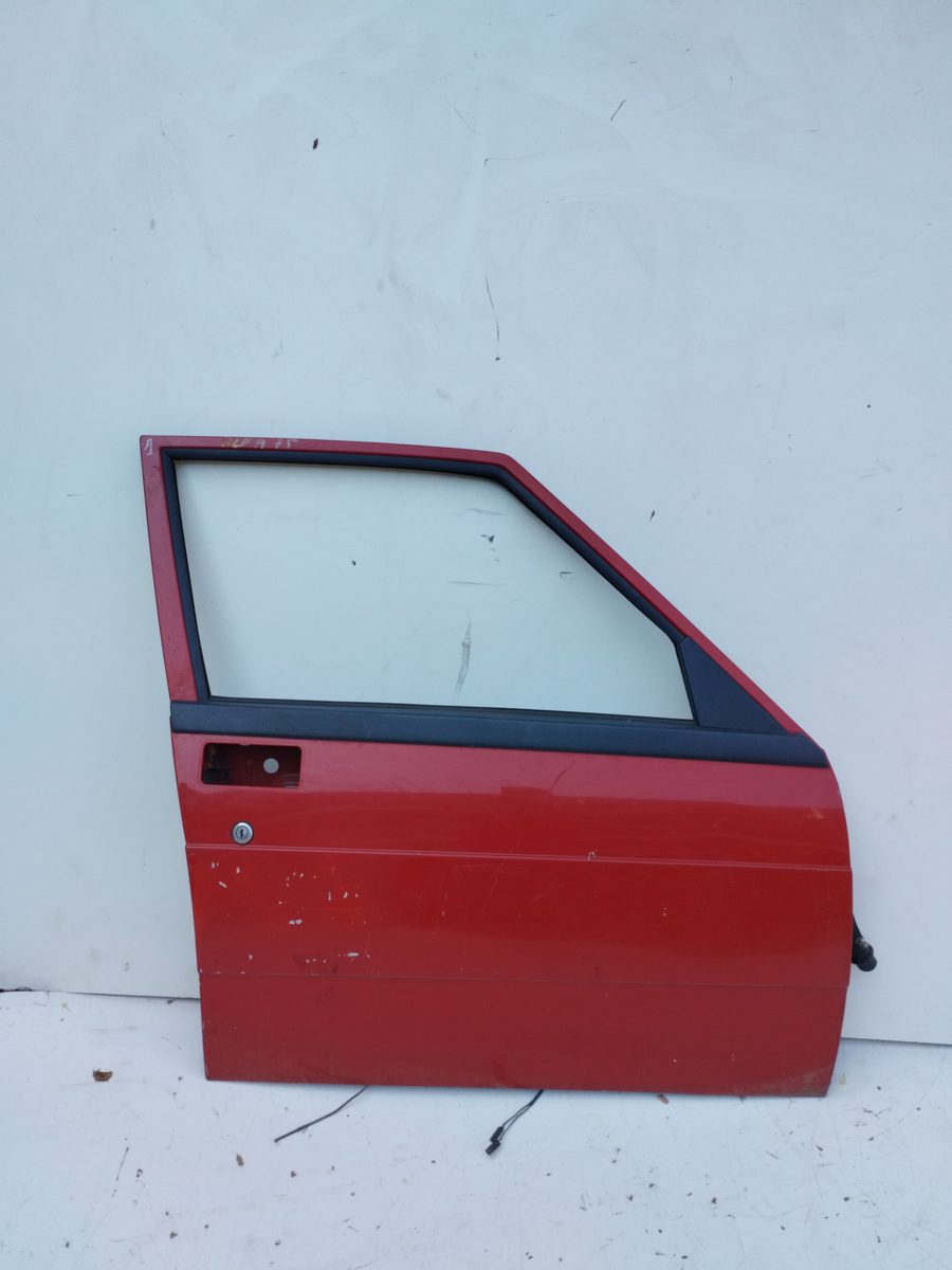 Puerta Delantera Derecha Alfa Romeo 75 1985-Actualidad IE