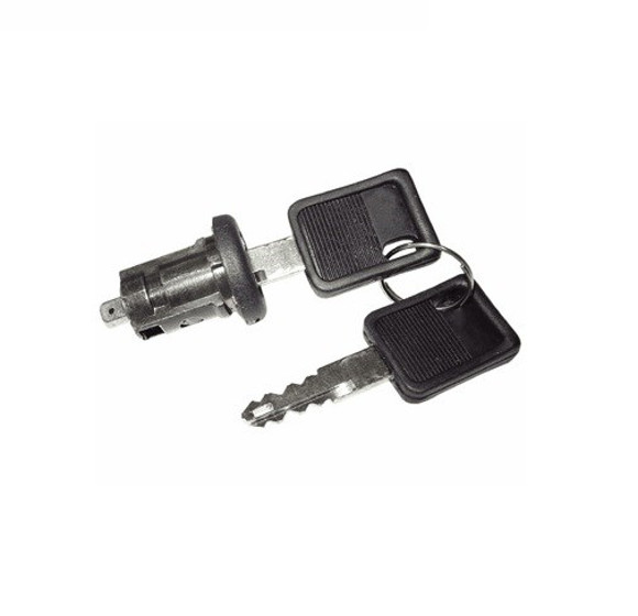 CILINDRO DE PUERTA CON LLAVE RENAULT TRAFIC 97 EN ADELANTE