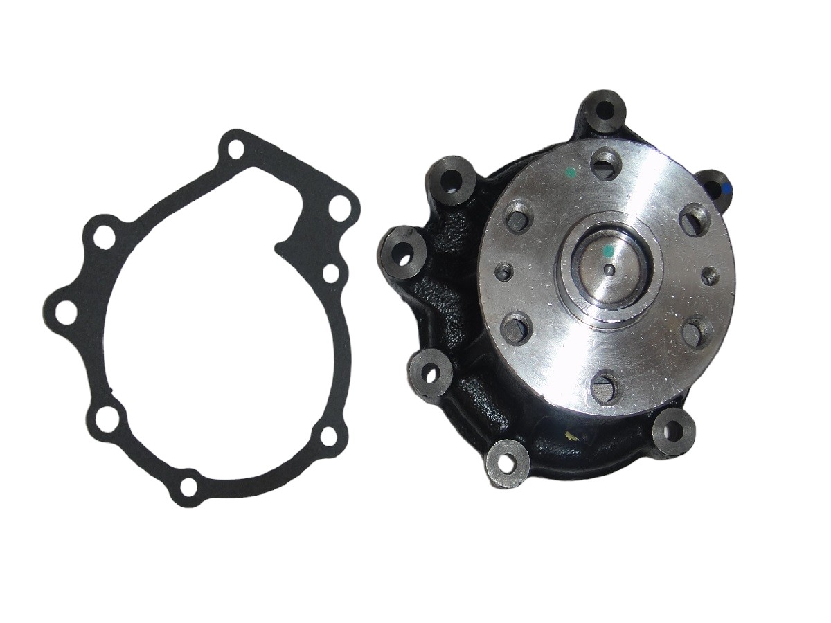 BOMBA AGUA ISUZU 4HK1 5.2