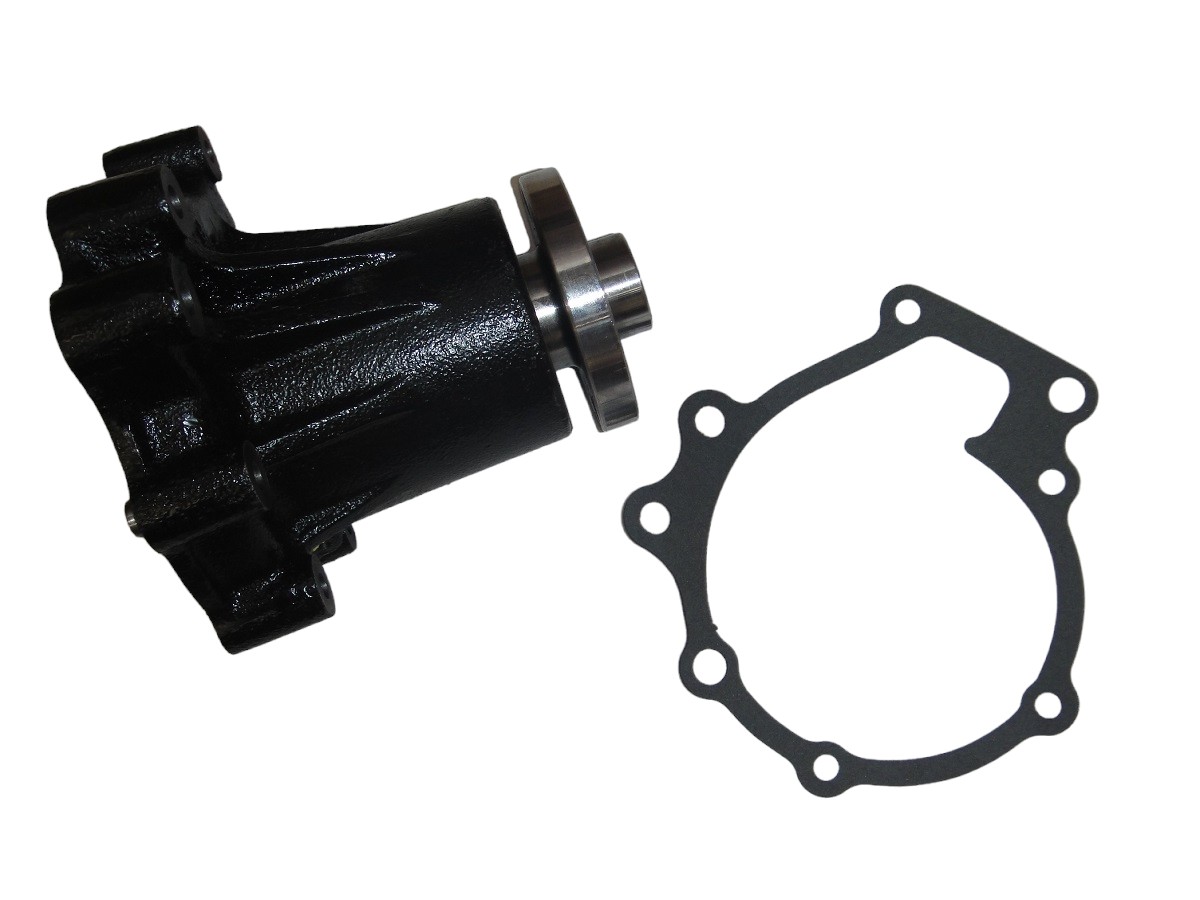BOMBA AGUA ISUZU 4HK1 5.2